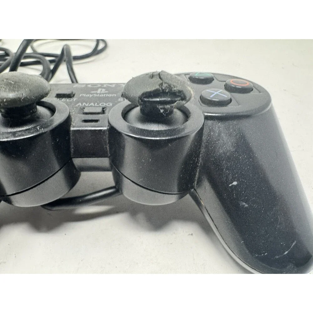 Sony playstation ps2